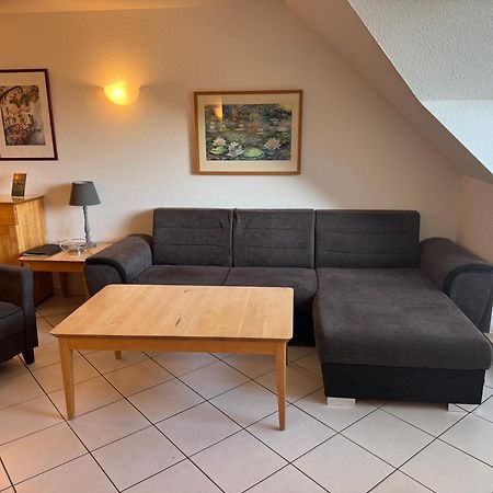 Ferienwohnung Stefanie Цемпин Екстериор снимка