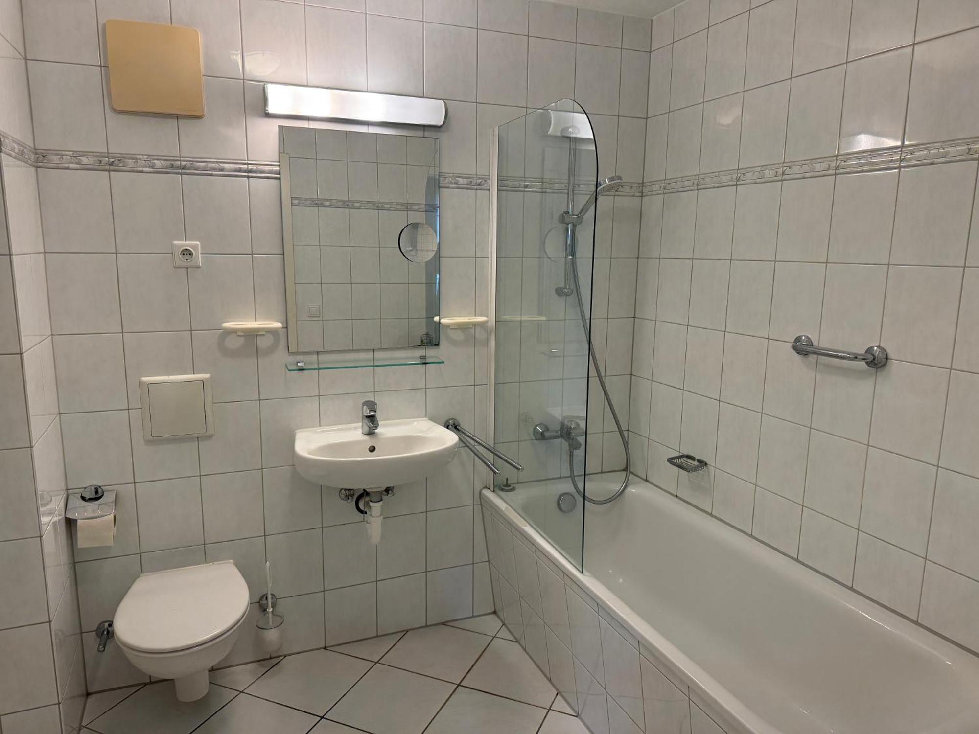 Ferienwohnung Stefanie Цемпин Екстериор снимка