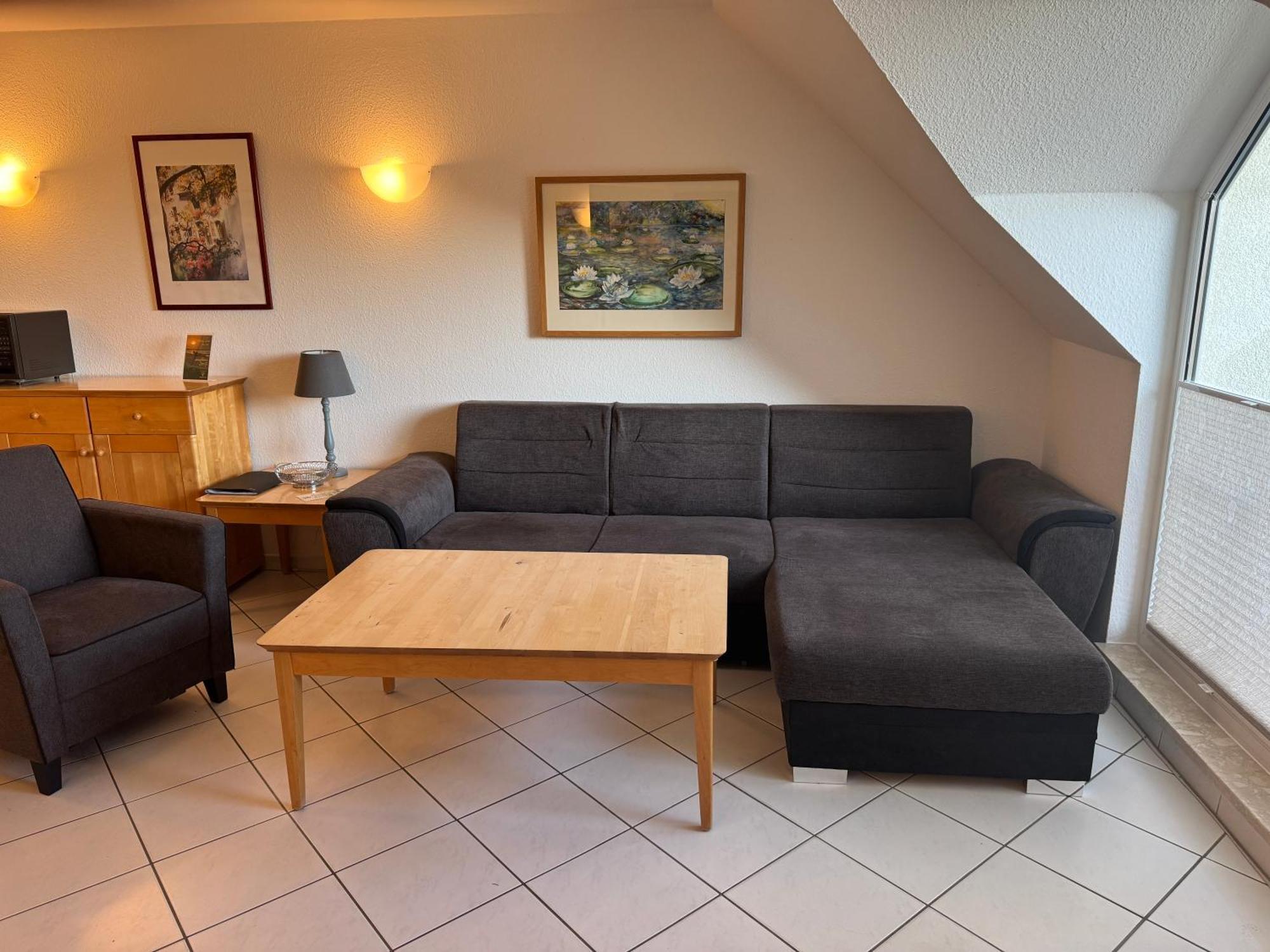 Ferienwohnung Stefanie Цемпин Екстериор снимка